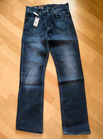 G-Star Jeans - Regular fit - in Dunkelblau