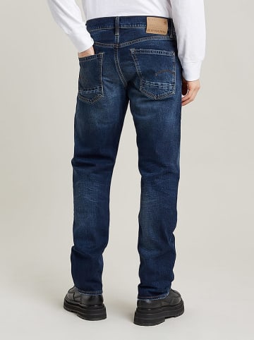 G-Star Jeans - Regular fit - in Dunkelblau
