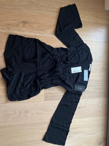 NA-KD Jumpsuit in Schwarz