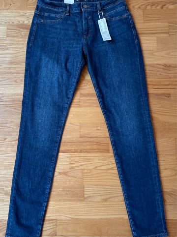 ESPRIT Jeans - Skinny fit - in Dunkelblau