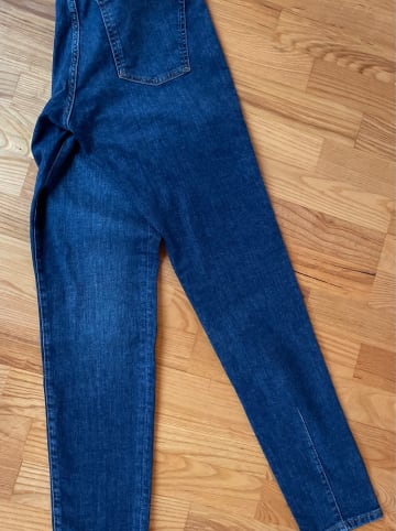 ESPRIT Jeans - Skinny fit - in Dunkelblau