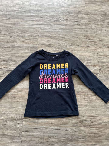 name it Longsleeve "Onille" in Dunkelblau