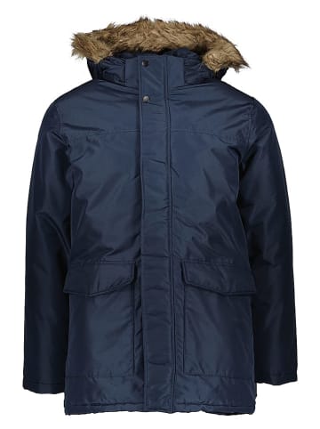 Jack & Jones Parka "Great" in Dunkelblau