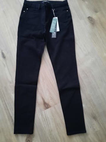 ESPRIT Hose in Schwarz