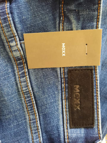 Mexx Jeans - Skinny fit - in Blau