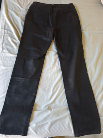 Heine Jeans - Slim fit - in Schwarz