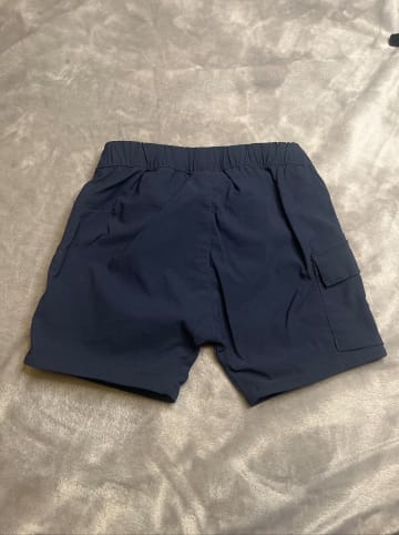 Helly Hansen Funktionsshorts "QD Cargo" in Dunkelblau
