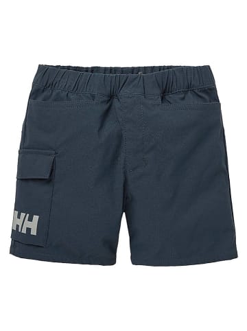 Helly Hansen Funktionsshorts "QD Cargo" in Dunkelblau