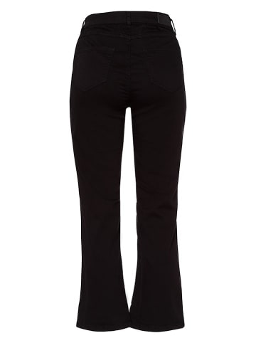 More & More Jeans - Regular fit - in Schwarz