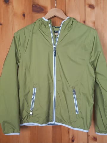 Marc O'Polo Junior Übergangsjacke in Grün