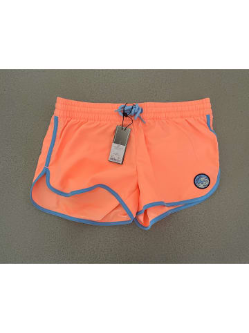O`Neill Badeshorts in Orange