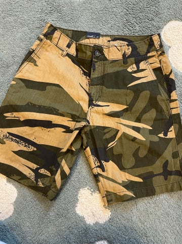 O`Neill Shorts "Friday Night" in Khaki