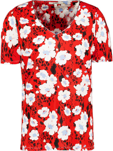 Garcia Shirt in Rot