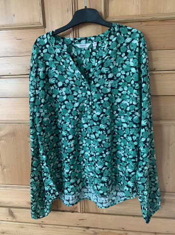 b.young Shirtbluse in grün