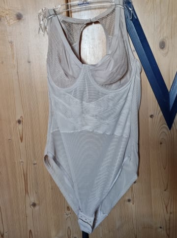 Triumph Shape-Body "Contour Sensation" in Nude