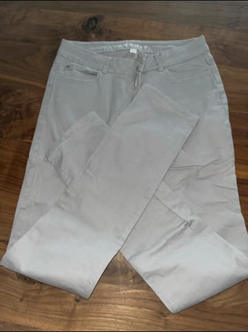 ESPRIT Jeans in Hellgrau