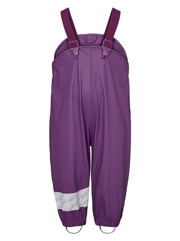 Fred´s World by GREEN COTTON Regenhose in Aubergine