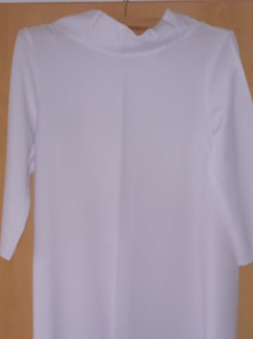 Tessita Kleid in Weiß