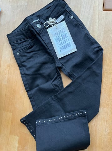 Bondi Jeans in Schwarz