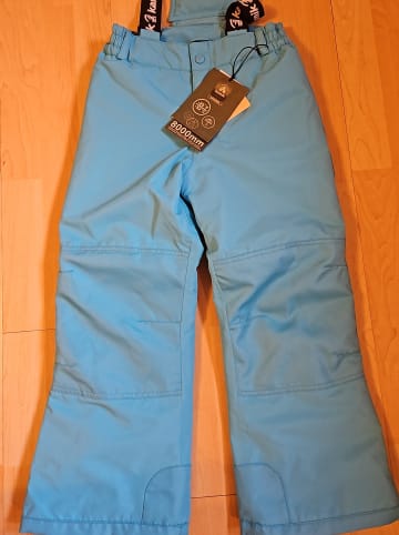Kamik Ski-/ Snowboardhose "Regan" in Blau