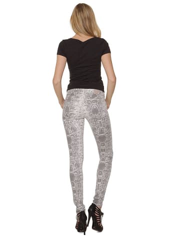 2nd ONE Jeans "Nicole" in Grau