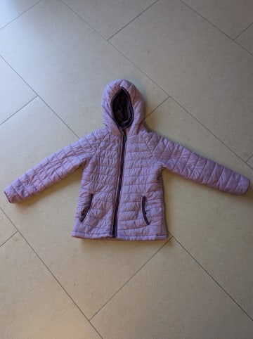 Kamik Steppjacke "Taylor" in Rosa