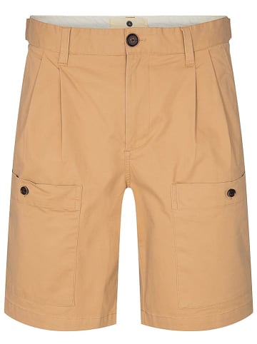 Anerkjendt Shorts "Lt Jan" in Camel