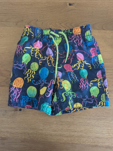 GAP Badeshorts in Bunt