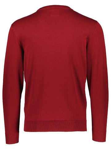 Pepe Jeans Pullover "Federico" in Rot