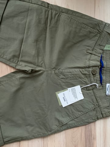 Marc O'Polo DENIM Shorts in Khaki