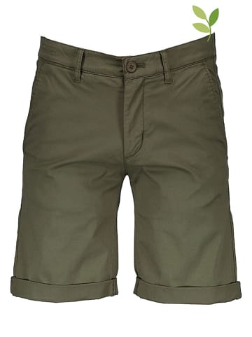 Marc O'Polo DENIM Shorts in Khaki