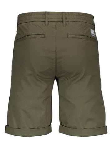 Marc O'Polo DENIM Shorts in Khaki