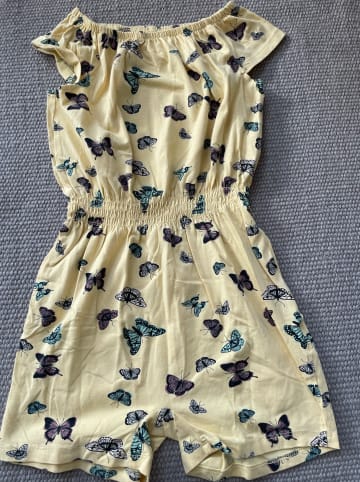 name it Kinder Jumpsuit NMFJIA