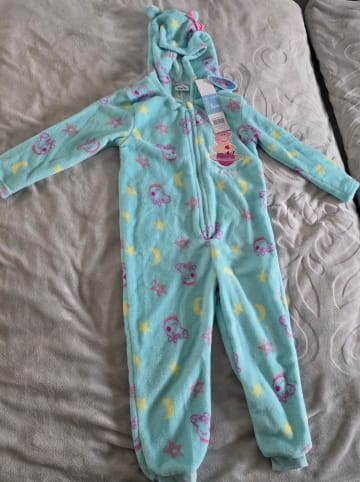 Peppa Pig Overall "Peppa Pig" in Hellblau