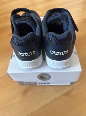 Kappa Sneaker dunkelblau 32 Kappa