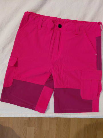 LEGO Cargoshorts "Payton 300" in Pink
