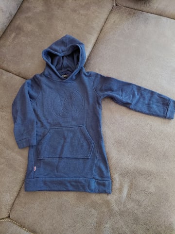 Trollkids Sweatkleid "Sandefjord" in Dunkelblau
