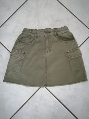 Pepe Jeans Pepe Jeans Rock in Oliv/Khaki