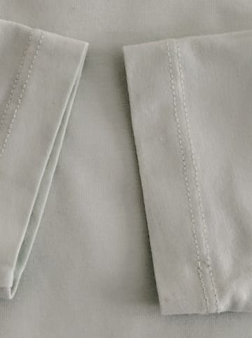 Vingino Longsleeve "Josie" in Hellgrün