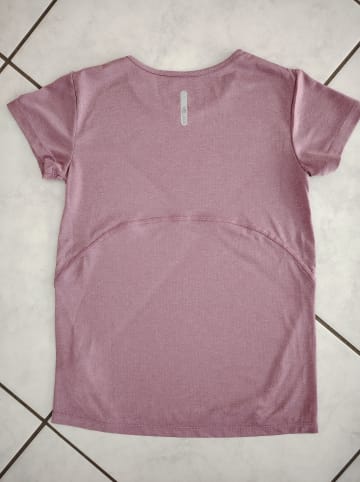 Trollkids Funktionsshirt "Preikestolen" in Rosa