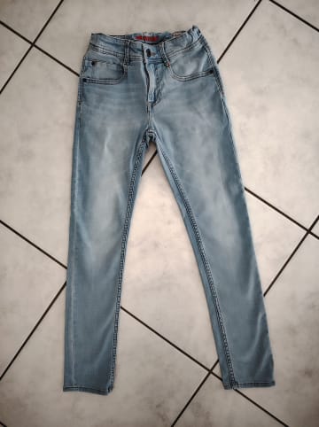 Vingino Jeans "Apache" - Skinny fit - in Hellblau