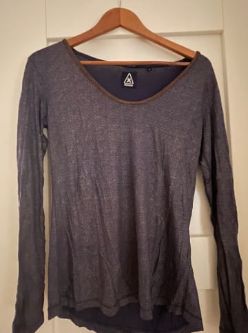 GAASTRA Longsleeve "Analog" in Dunkelblau