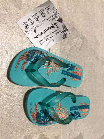 Ipanema Flip Flops Zehentrenner Sommer