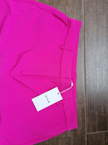 Vila Hose "Kamma" in Pink