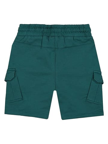 Vingino Cargoshorts in Grün