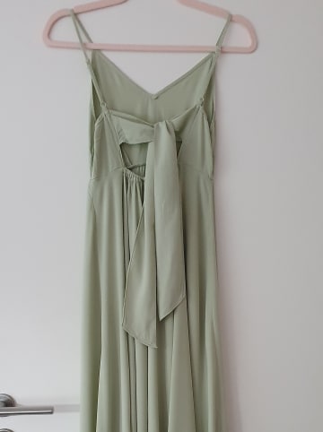 LASCANA Maxikleid in pistazie
