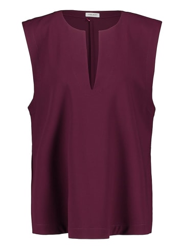 Gerry Weber Blusentop in Bordeaux