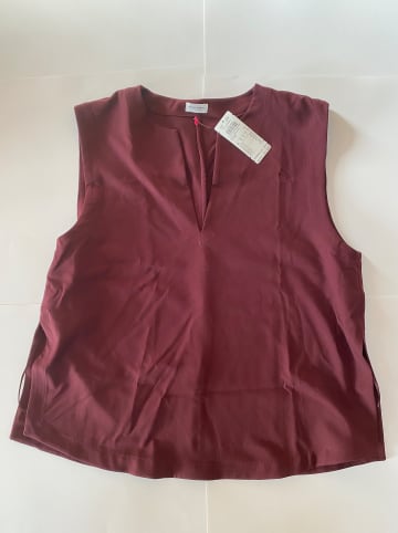 Gerry Weber Blusentop in Bordeaux