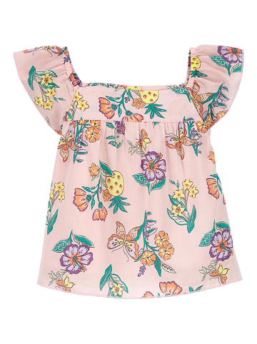 carter's Top in Rosa