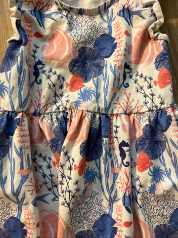 lamino Kleid in Blau